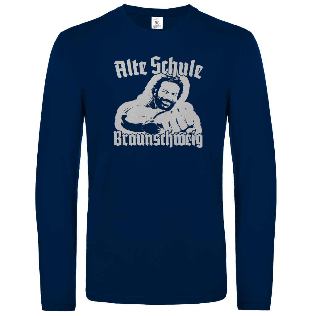 Alte Schule - Langarmshirt