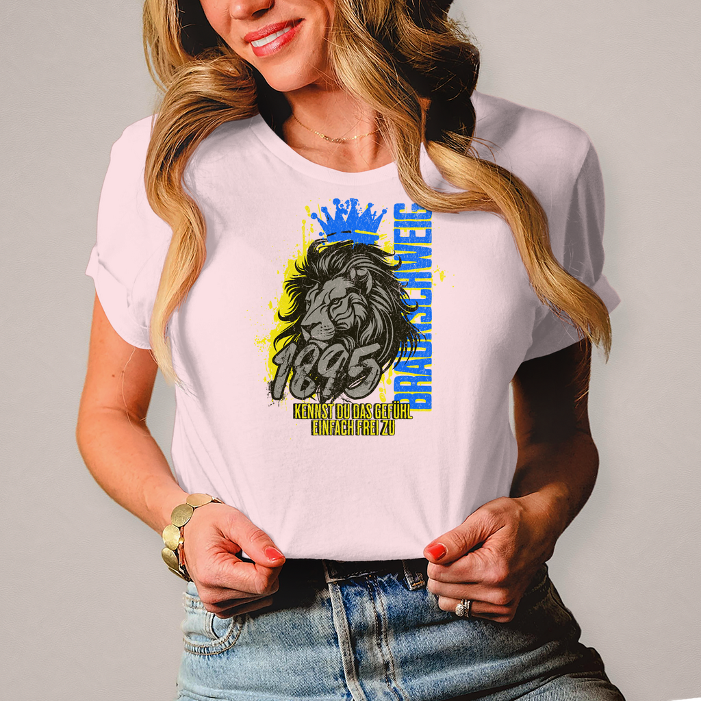 Frei - Damen T-Shirt