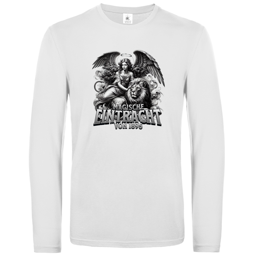 Magisch - Langarmshirt