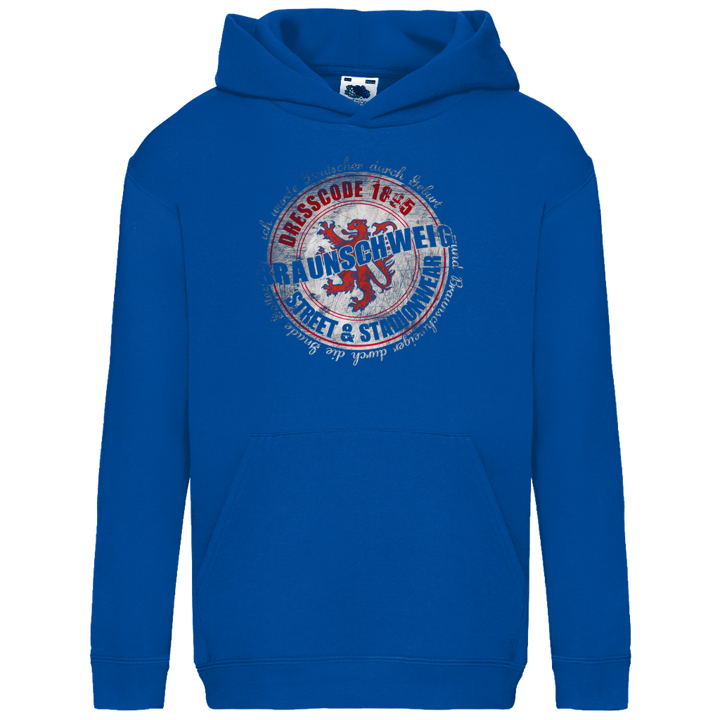 Dresscode - Kids Hoodie