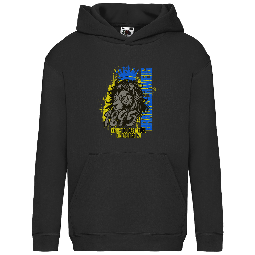 Frei - Kids Hoodie