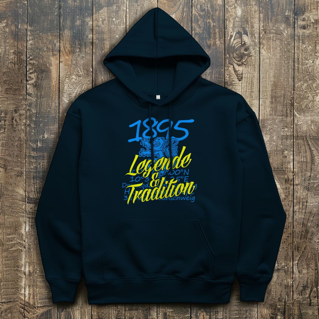 Legende - Hoodie