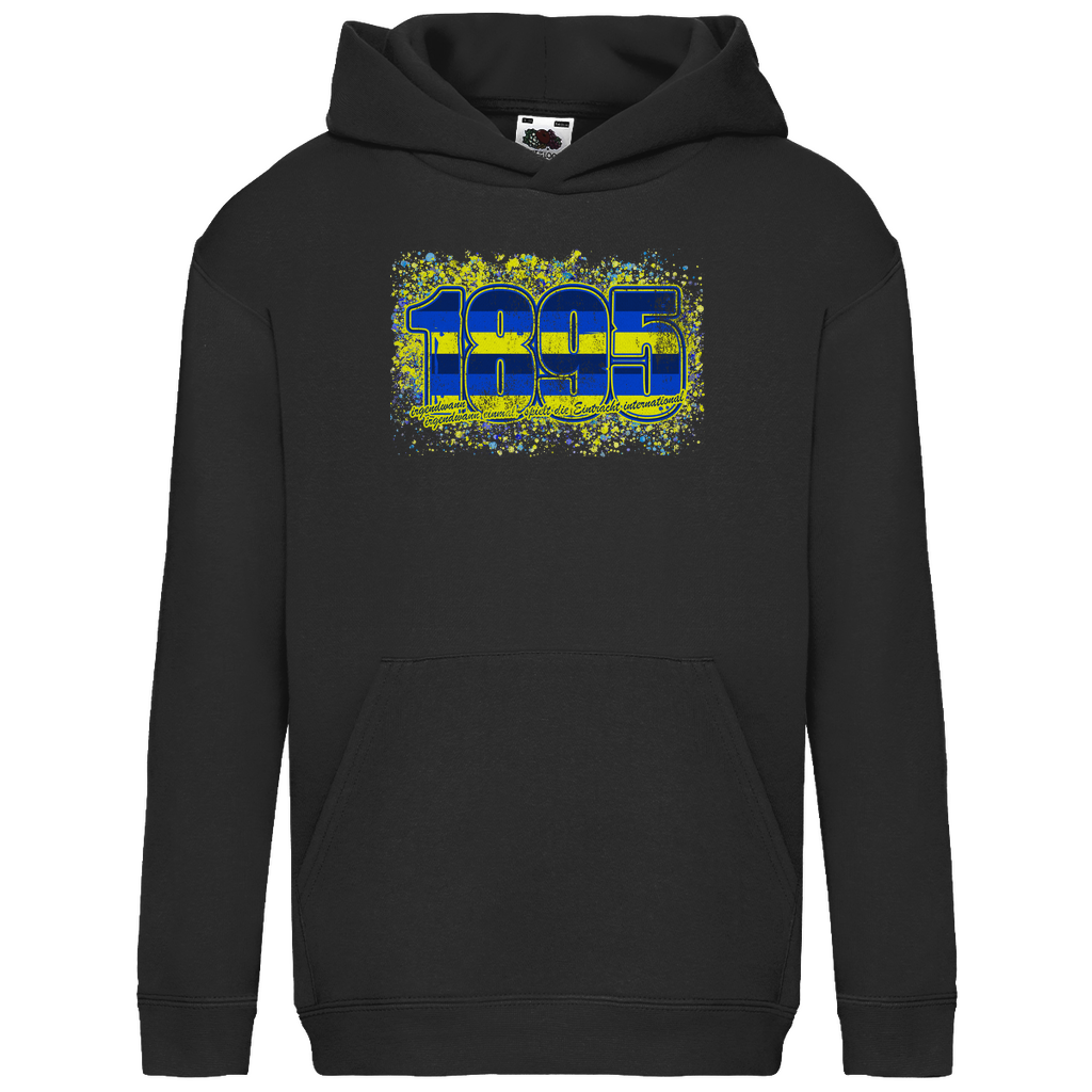 Kleckse - Kids Hoodie