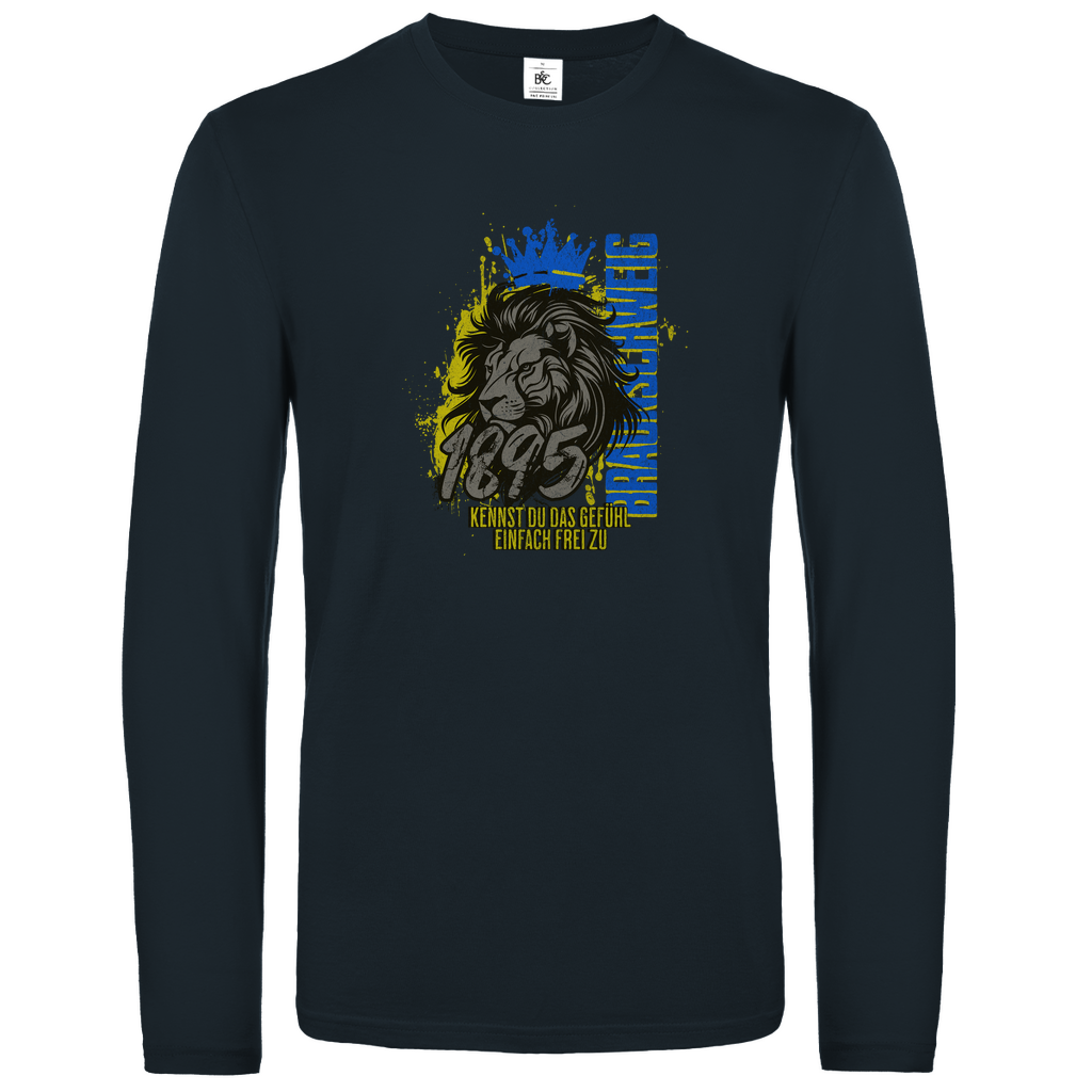 Frei - Langarmshirt