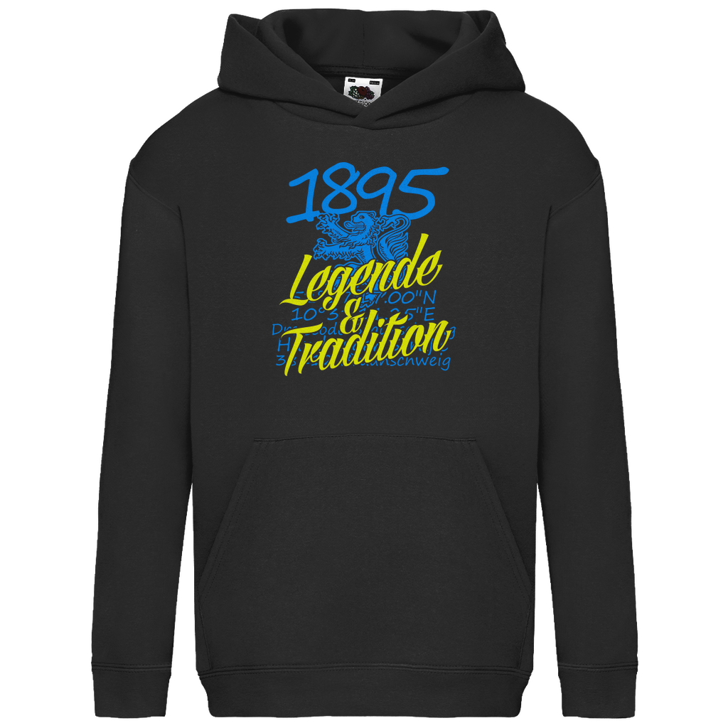 Legende - Kids Hoodie