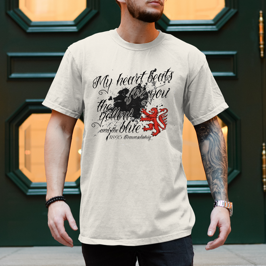 Heartbeat - T-Shirt
