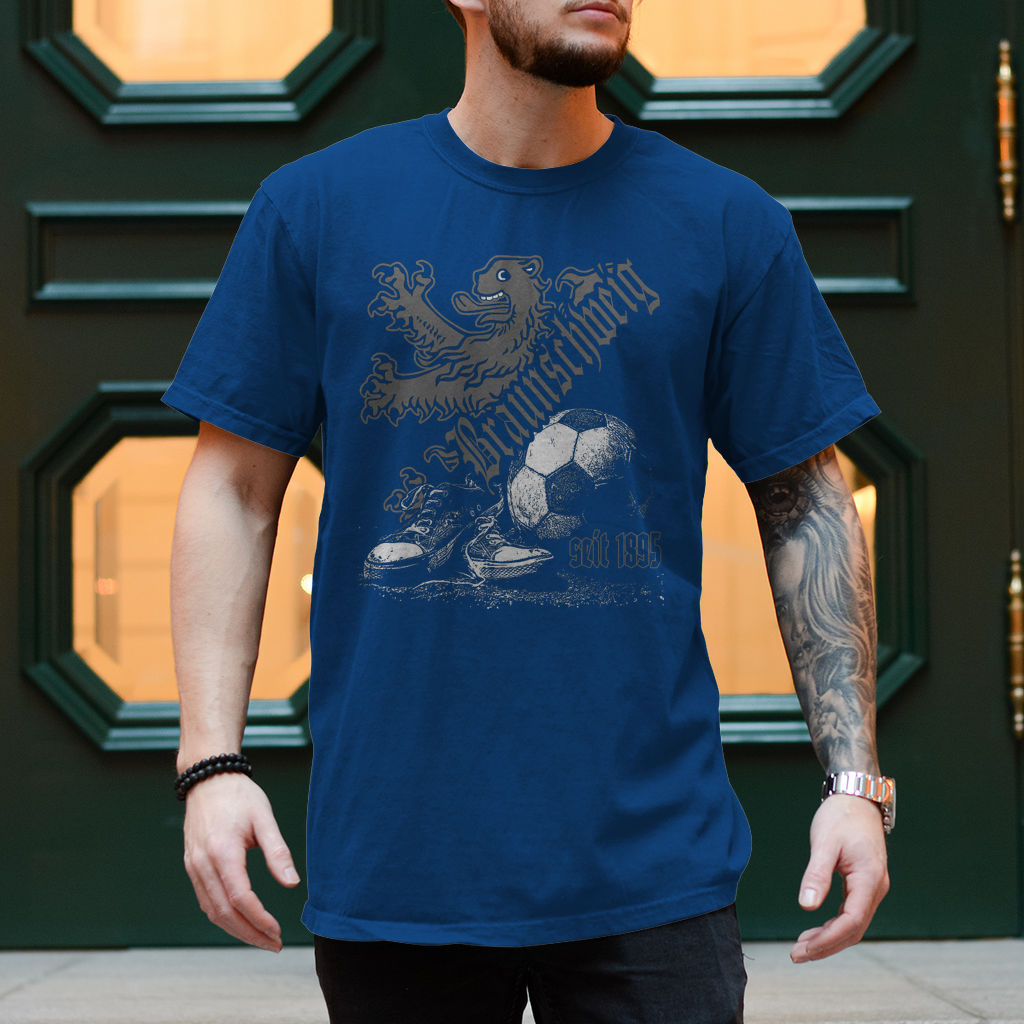 seit 1895 - T-Shirt