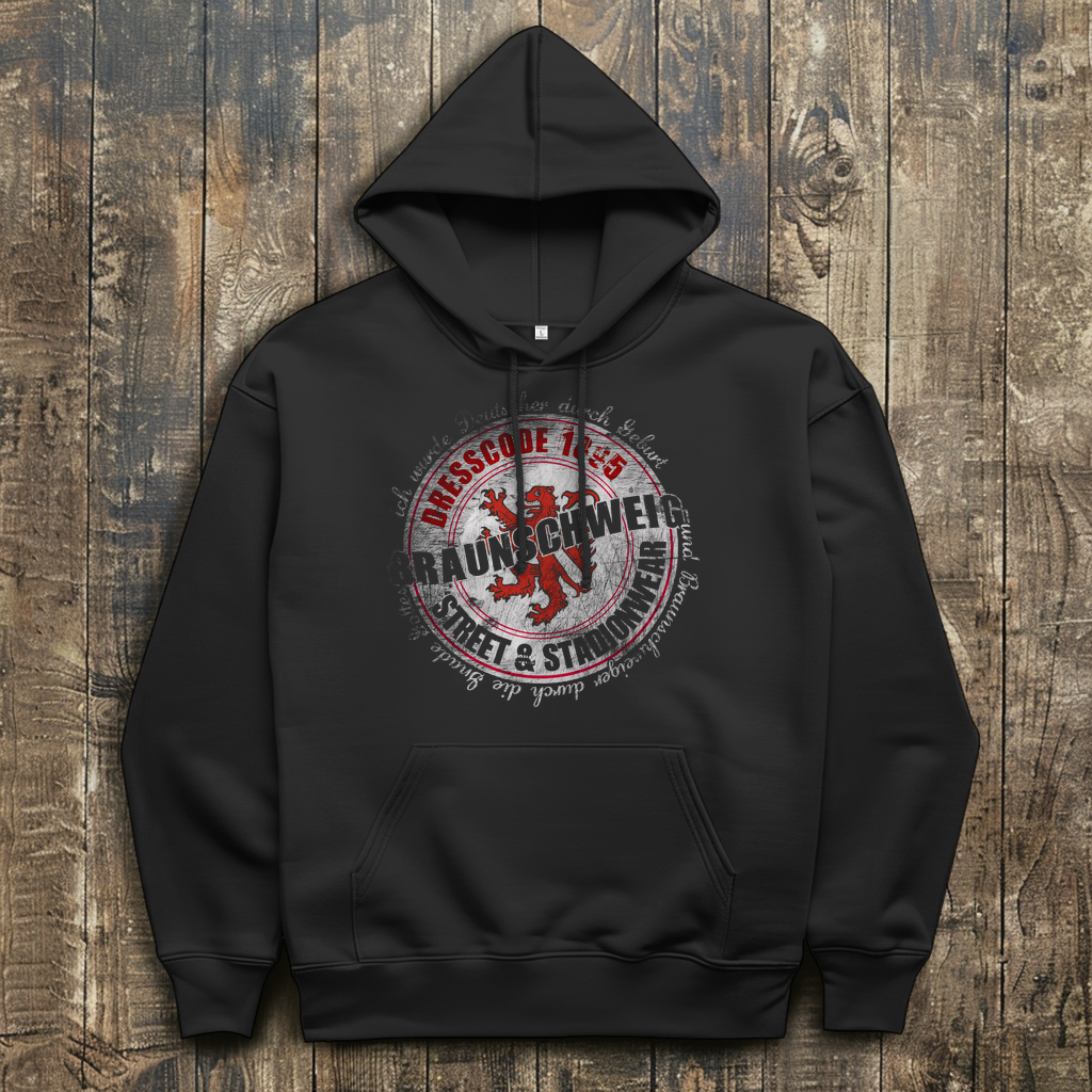 Dresscode - Hoodie