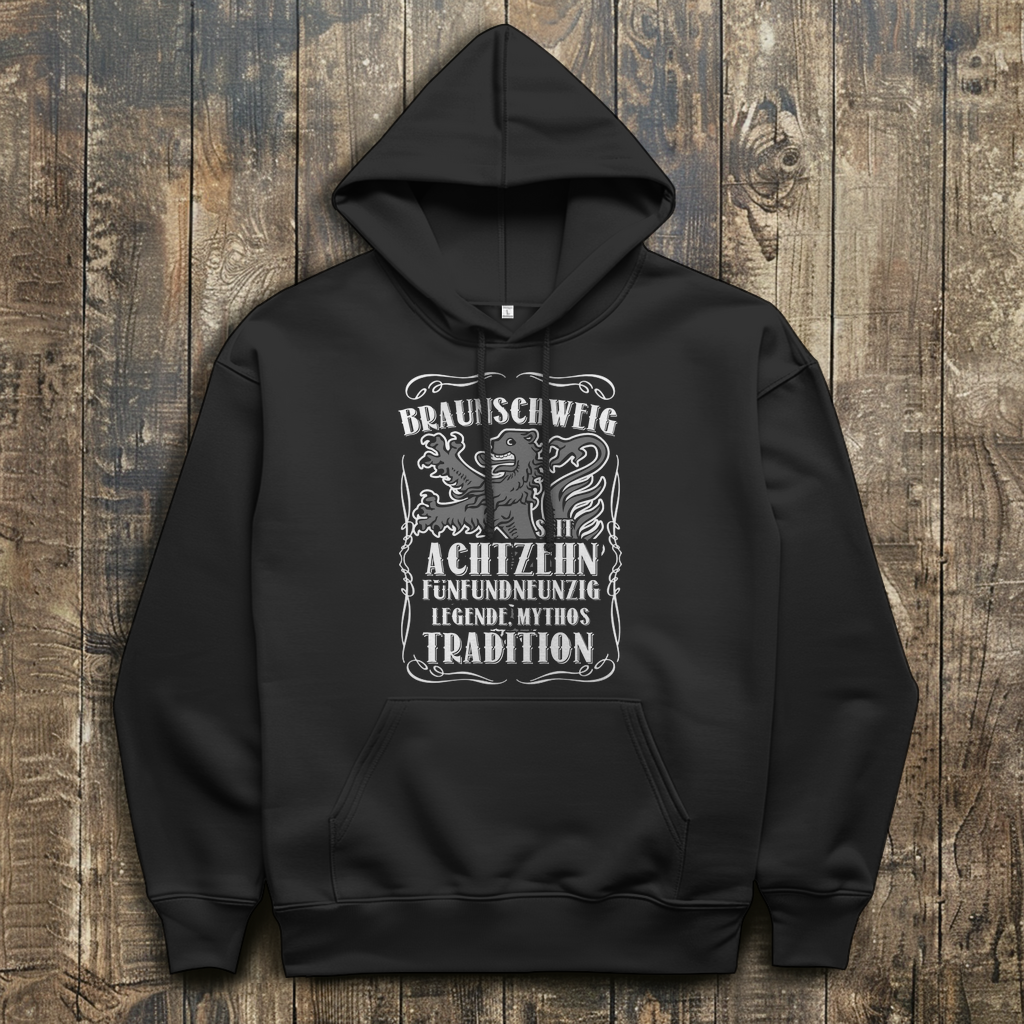 Jacky - Hoodie
