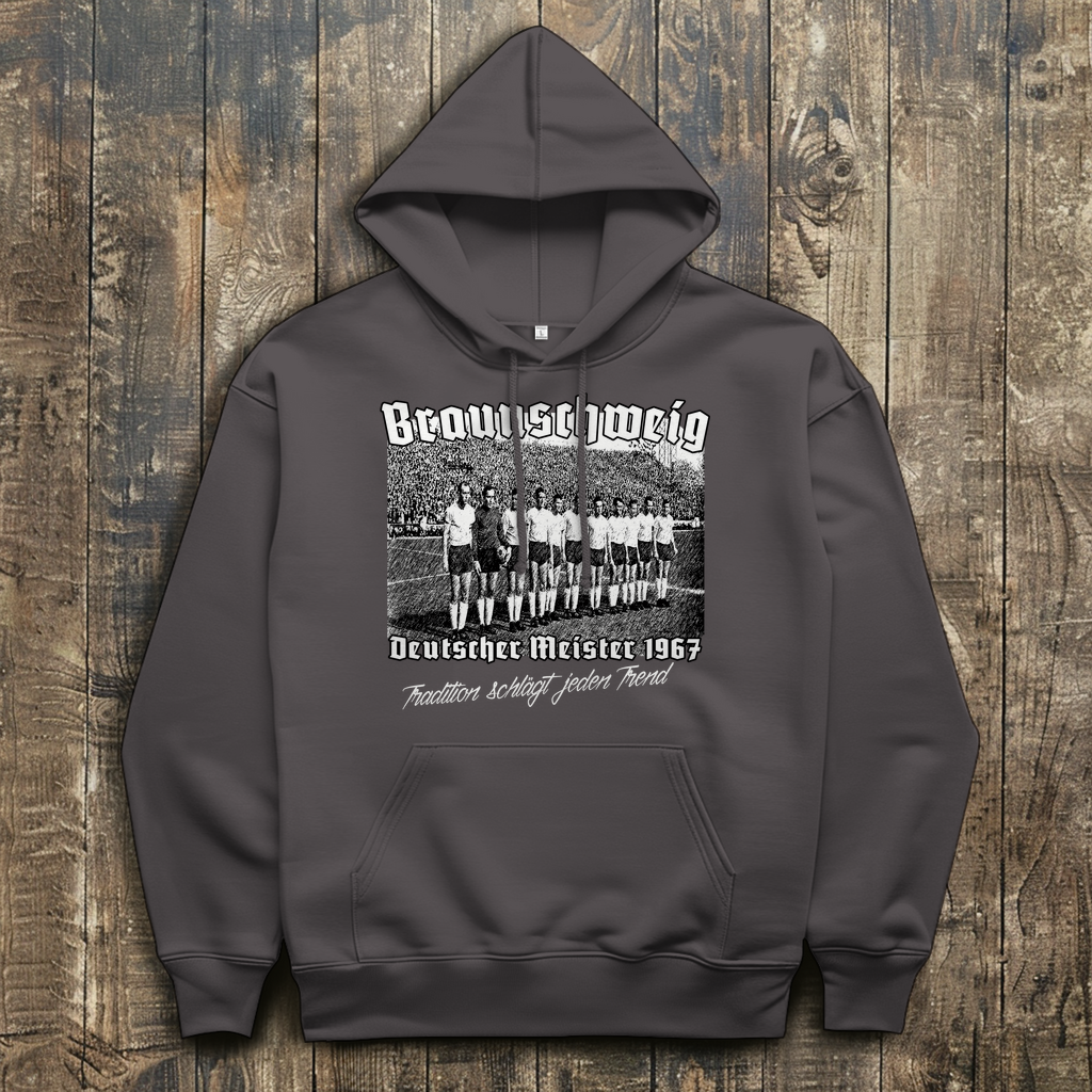 Meister - Hoodie