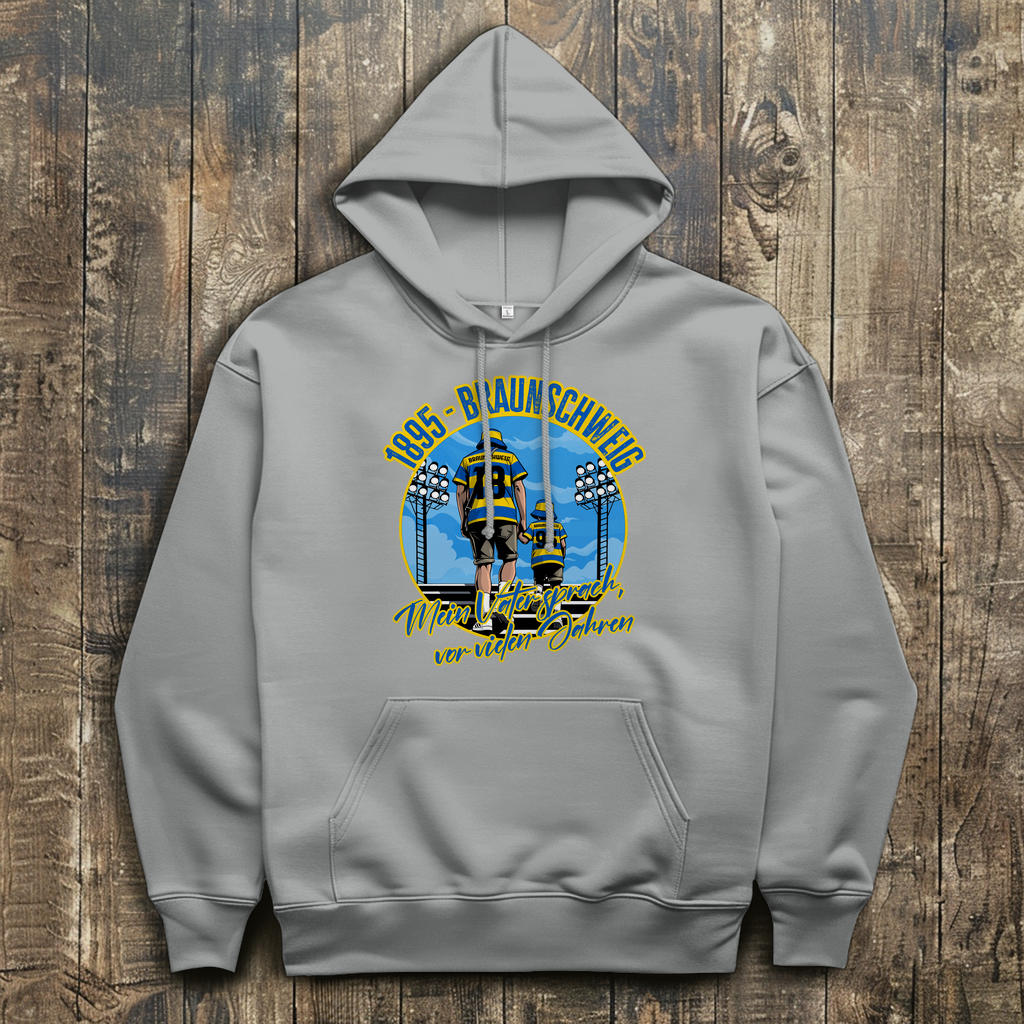 Mein Vater sprach - Hoodie