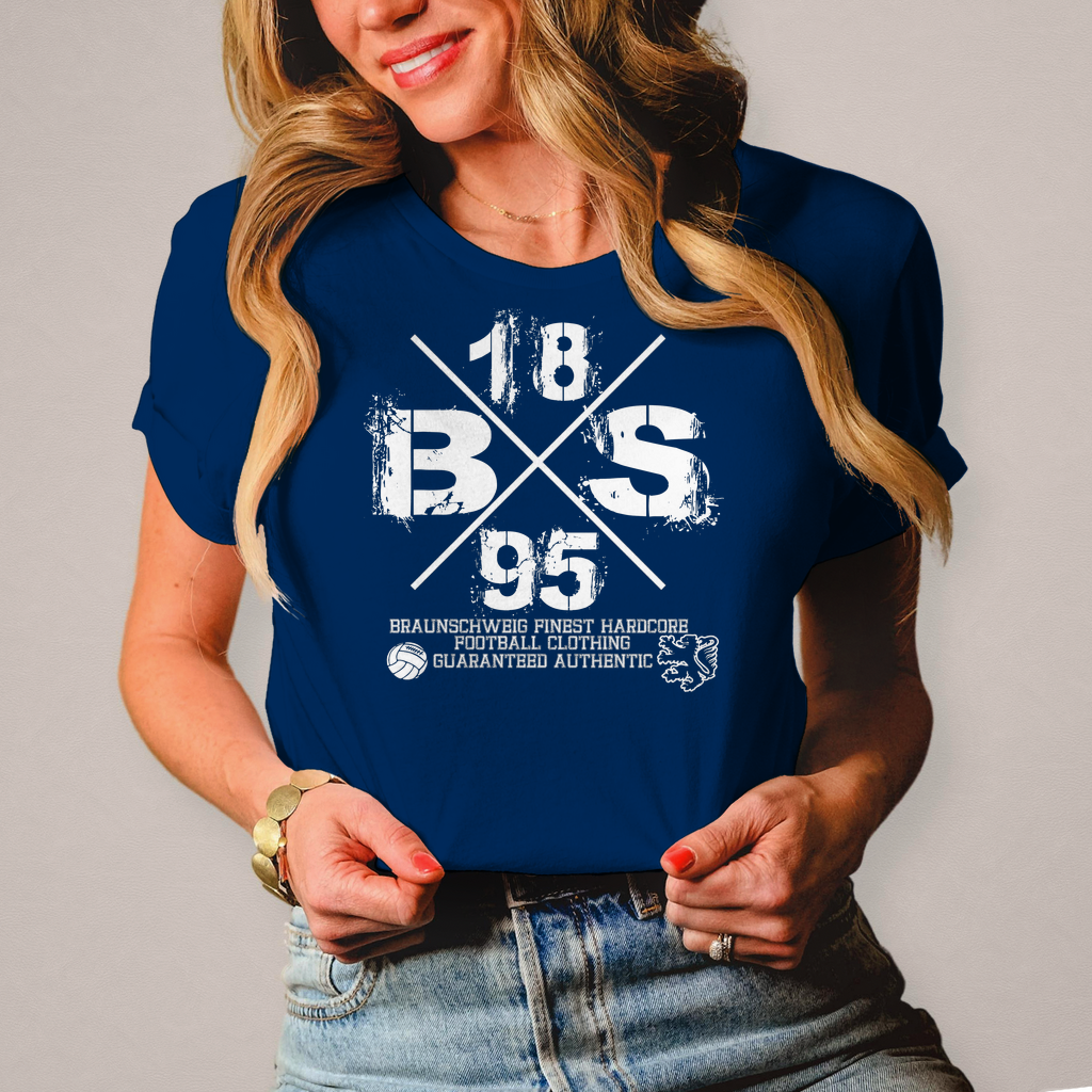 BSHC - Damen T-Shirt
