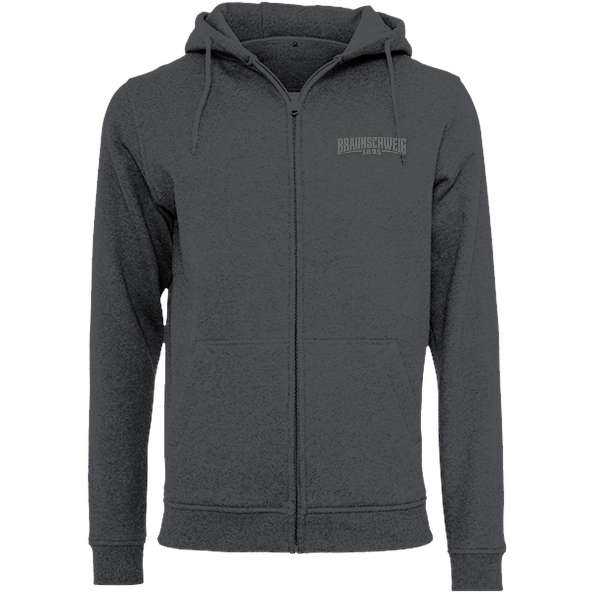 Charcoal (Heather)