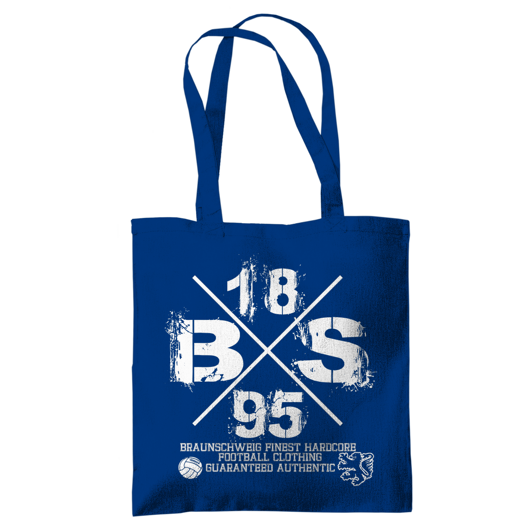 Tragetasche BSHC