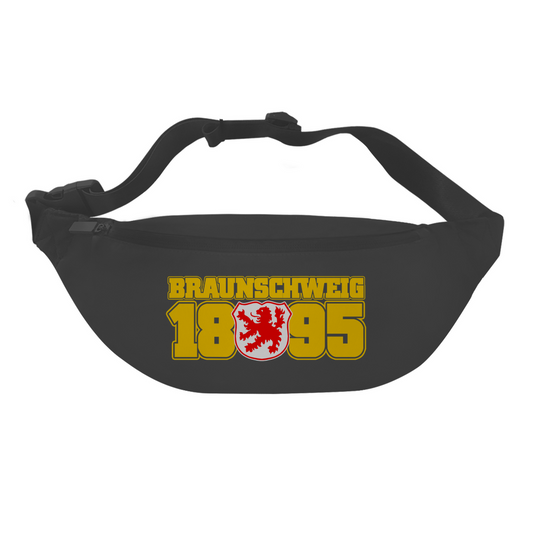 Gürteltasche 1895