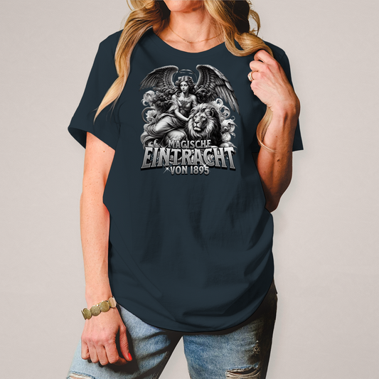 Magisch - Damen Shirt