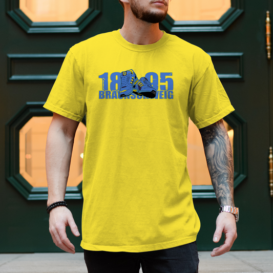 walk on - T-Shirt