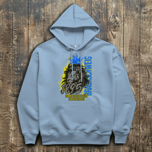 Frei -  Hoodie