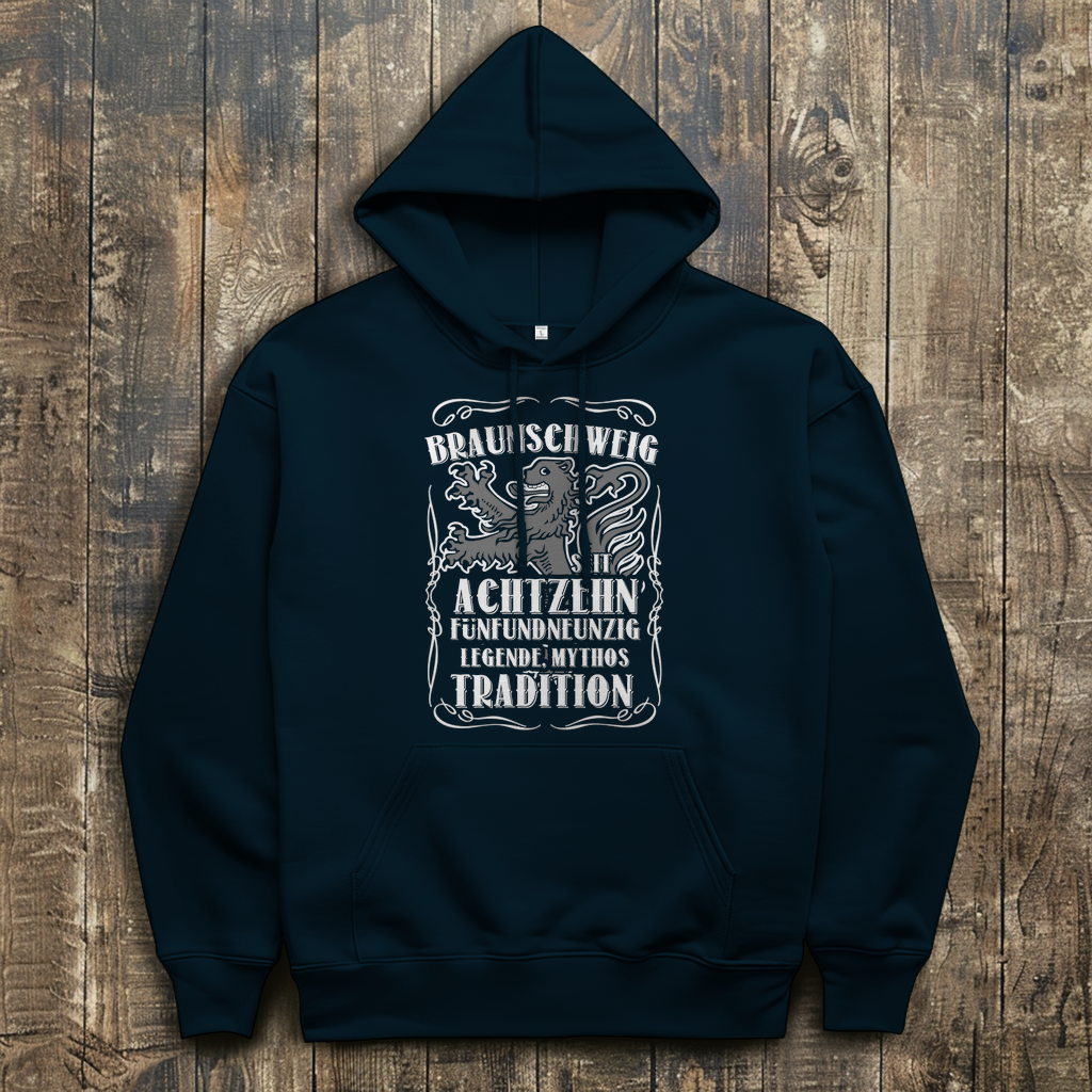 Jacky - Hoodie