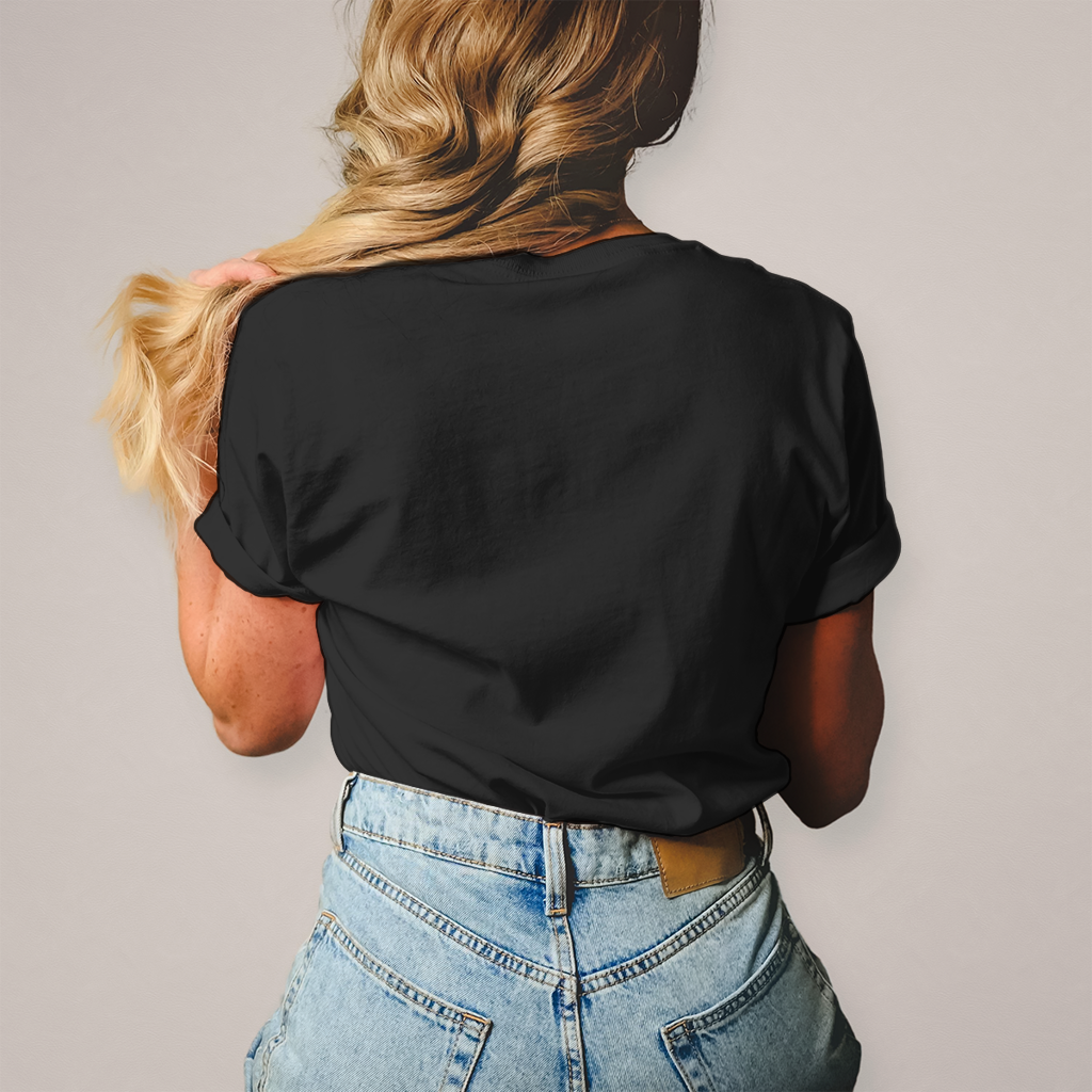 Black - back