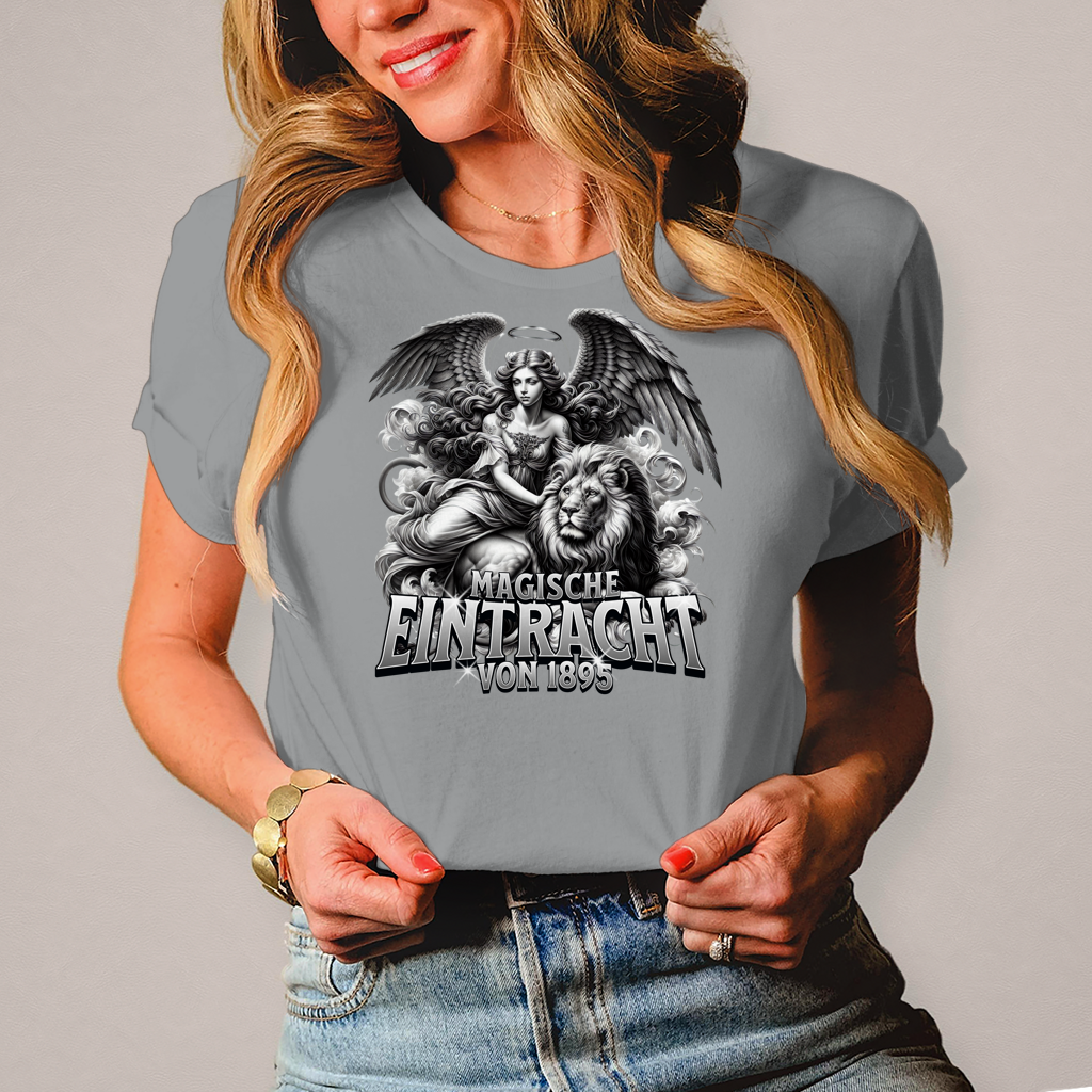 Sport Grey Heather - front