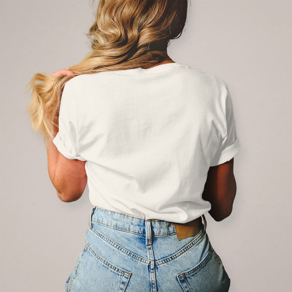Natural - back