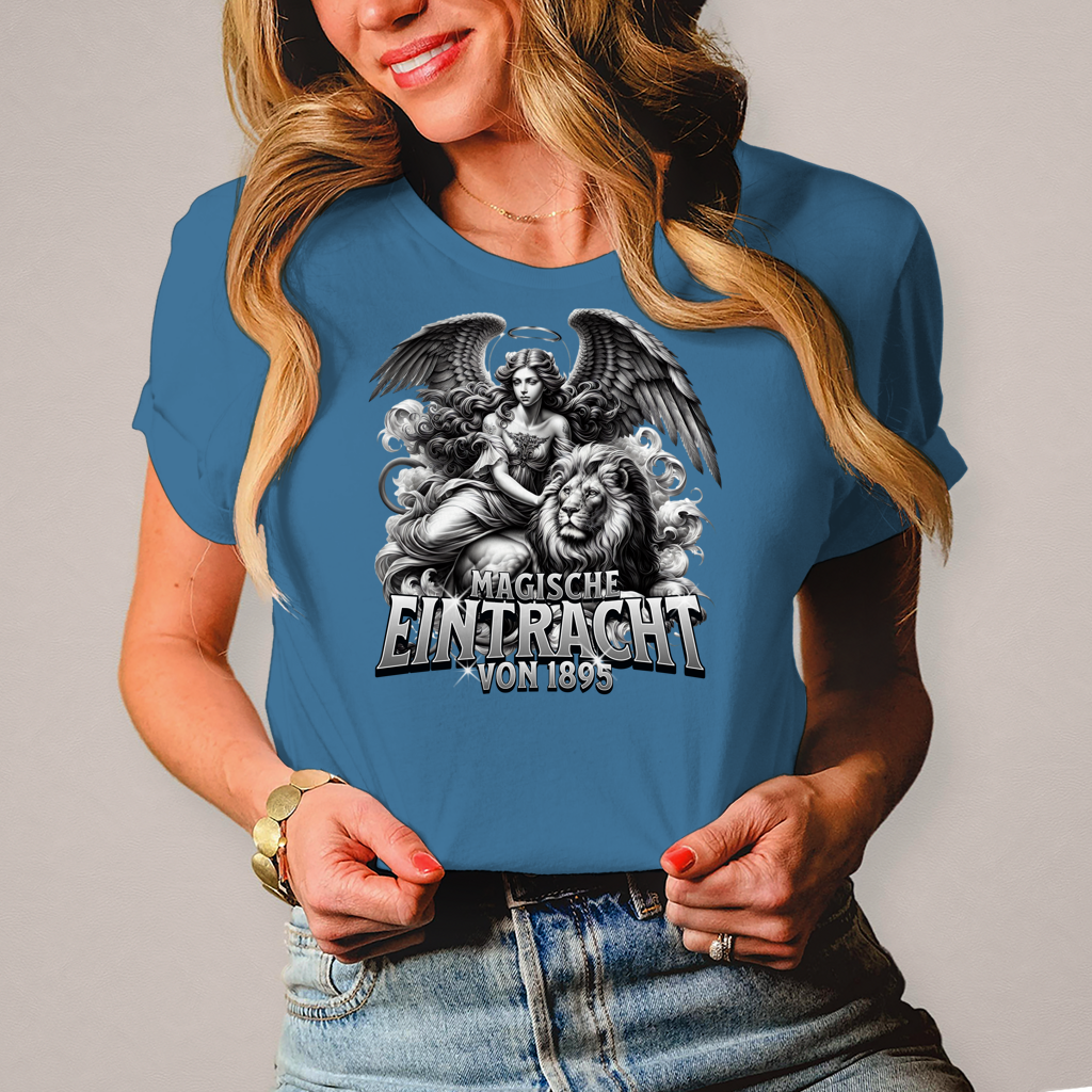 Stone Blue - front