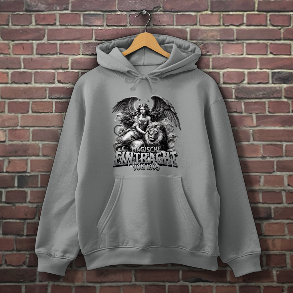 Heather Grey - front
