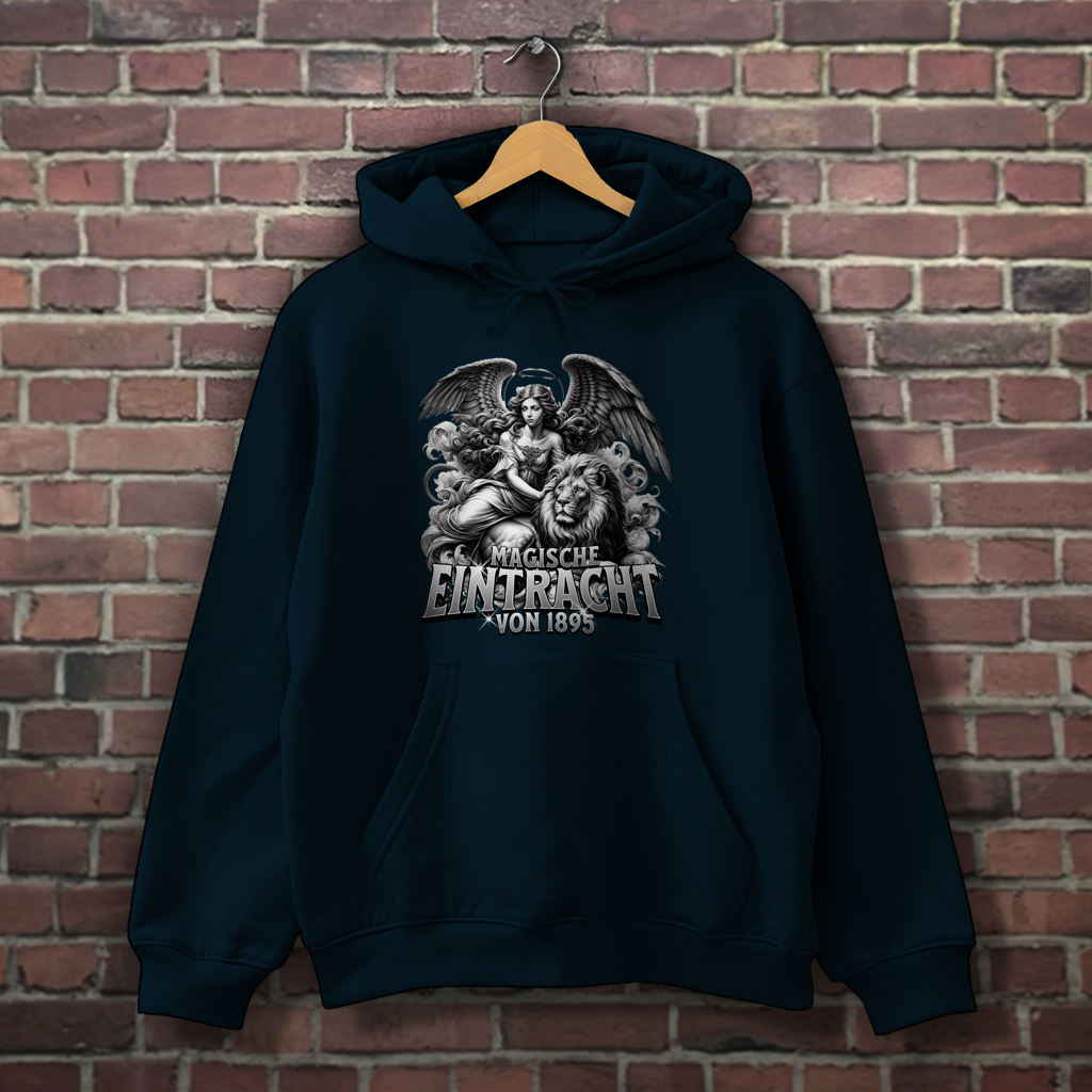 New French Navy - front