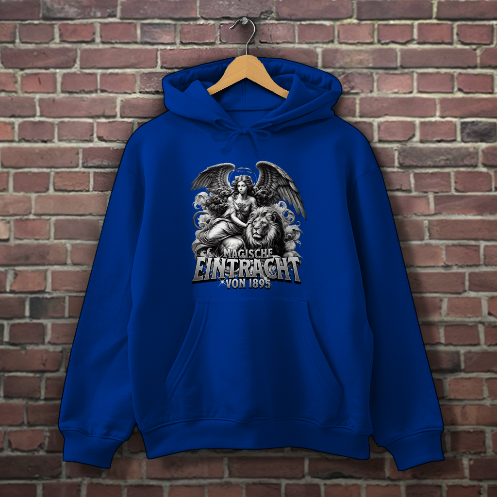 Royal Blue - front