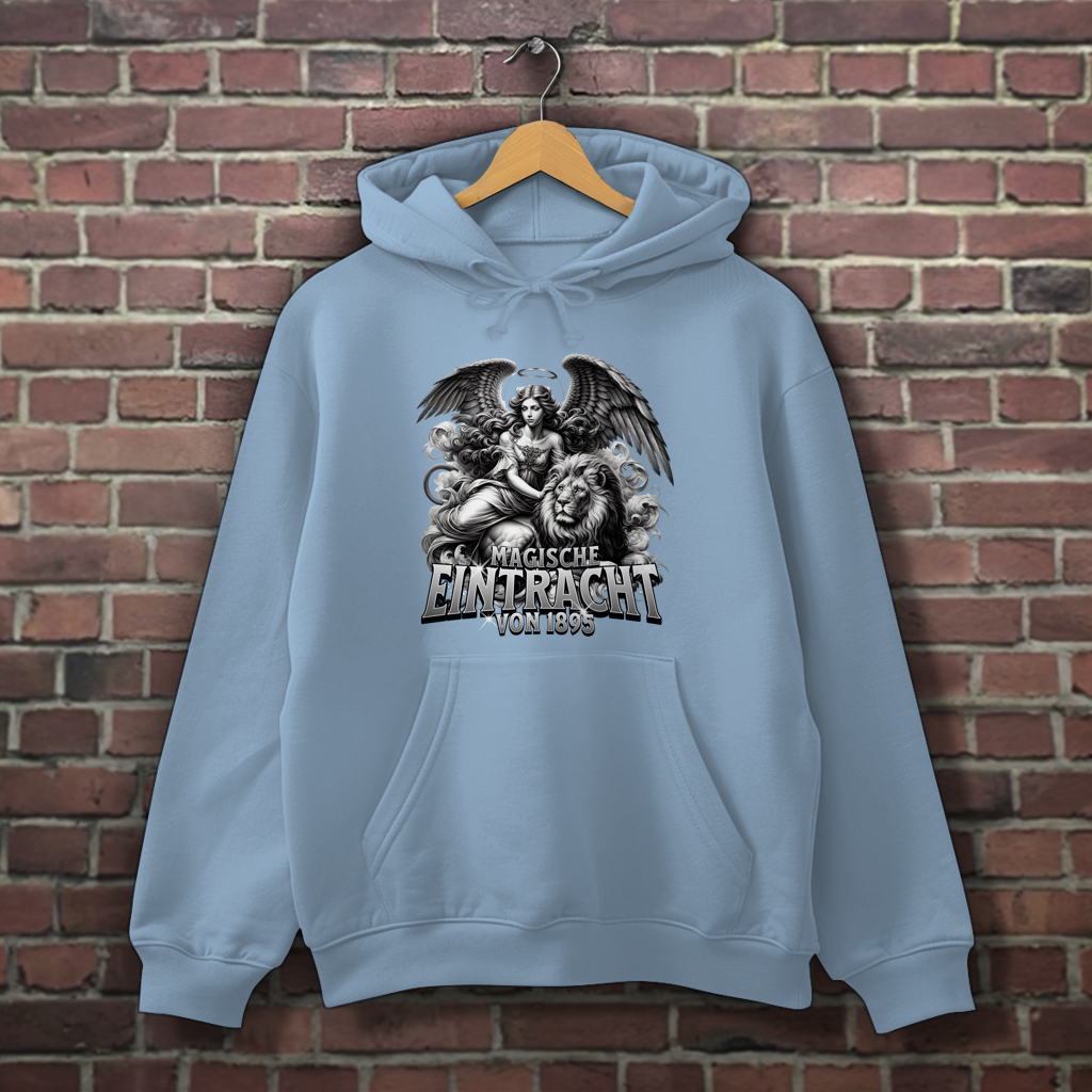 Sky Blue - front