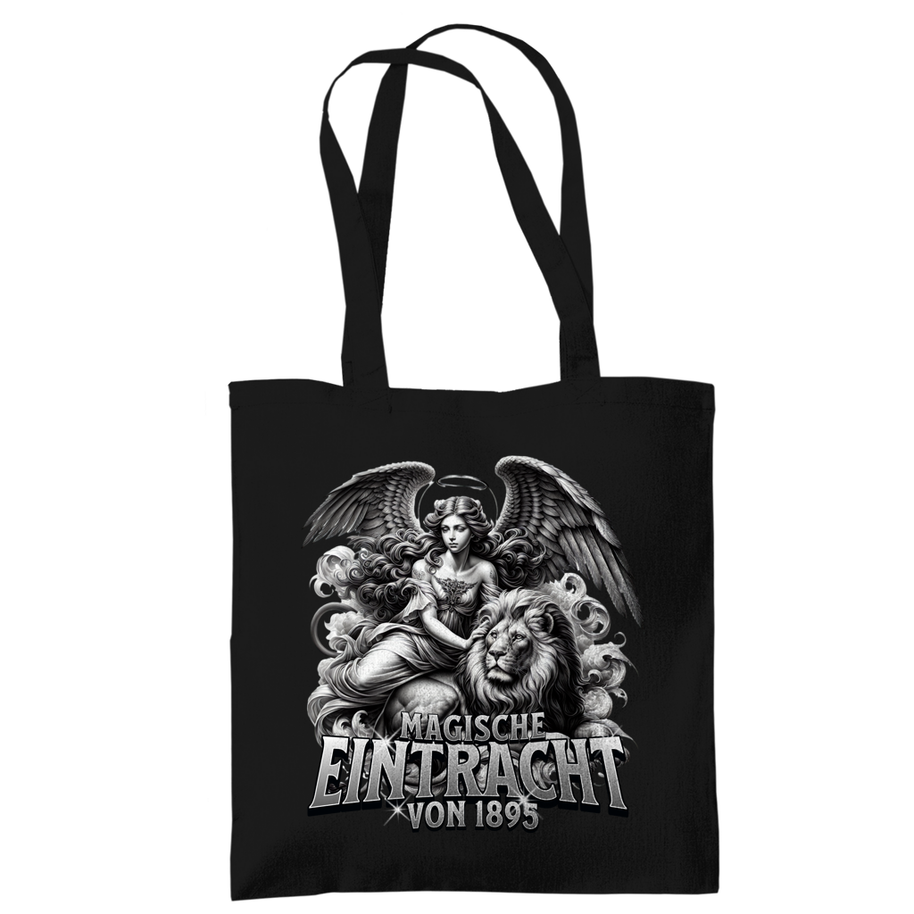 Black - front