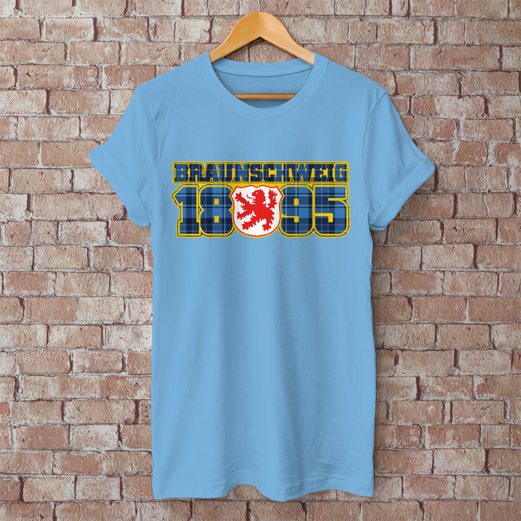 Sky Blue - front