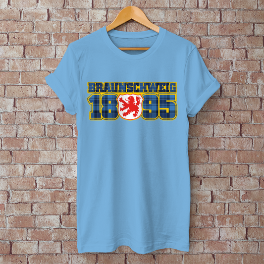 Sky Blue - front