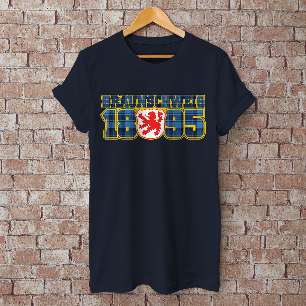 Navy - front
