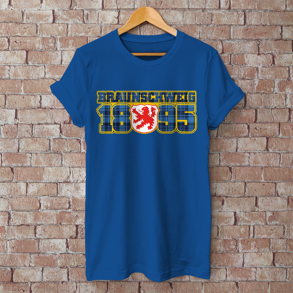 Royal Blue - front