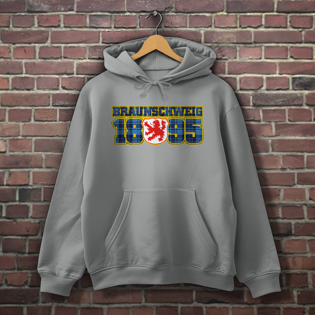 Heather Grey - front