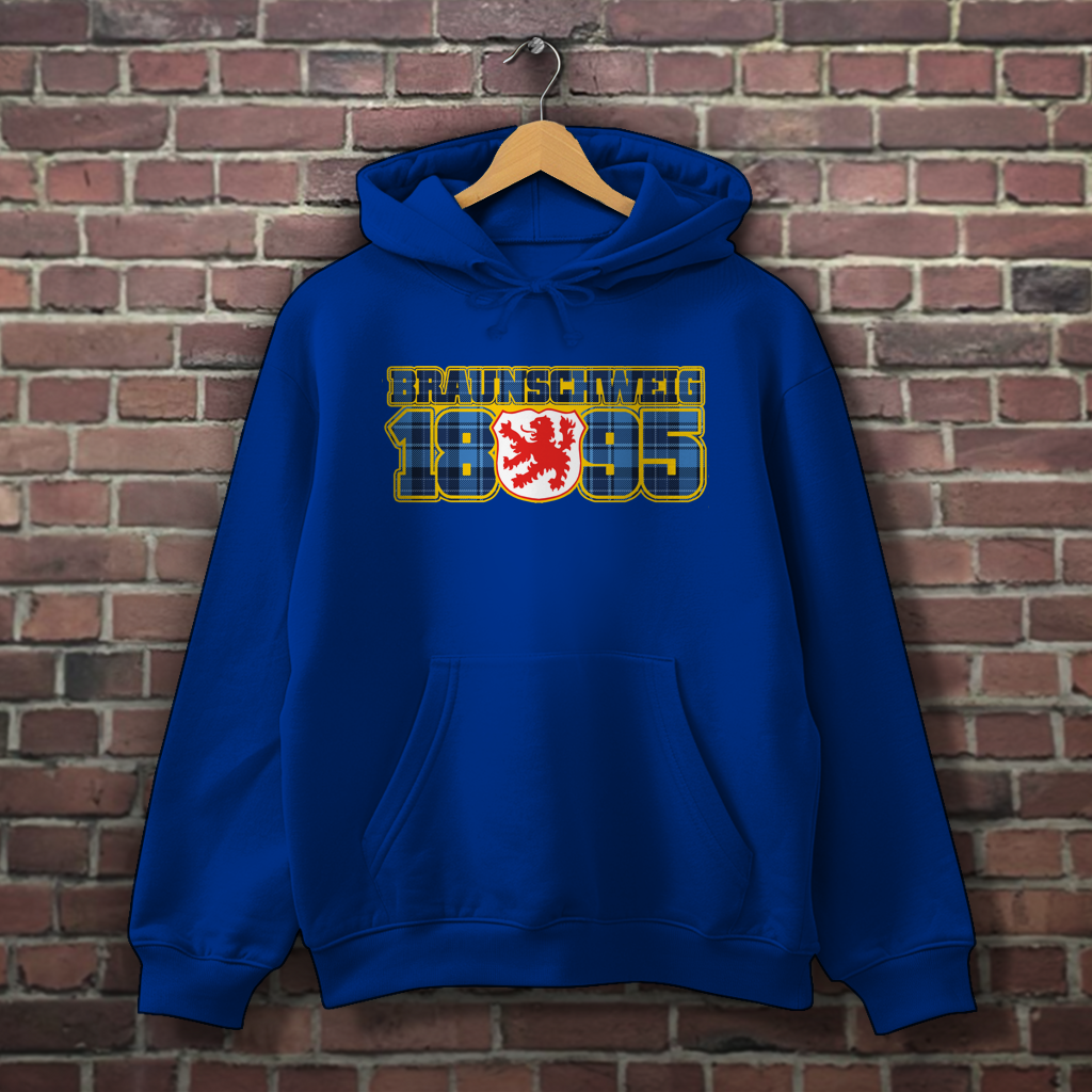 Royal Blue - front