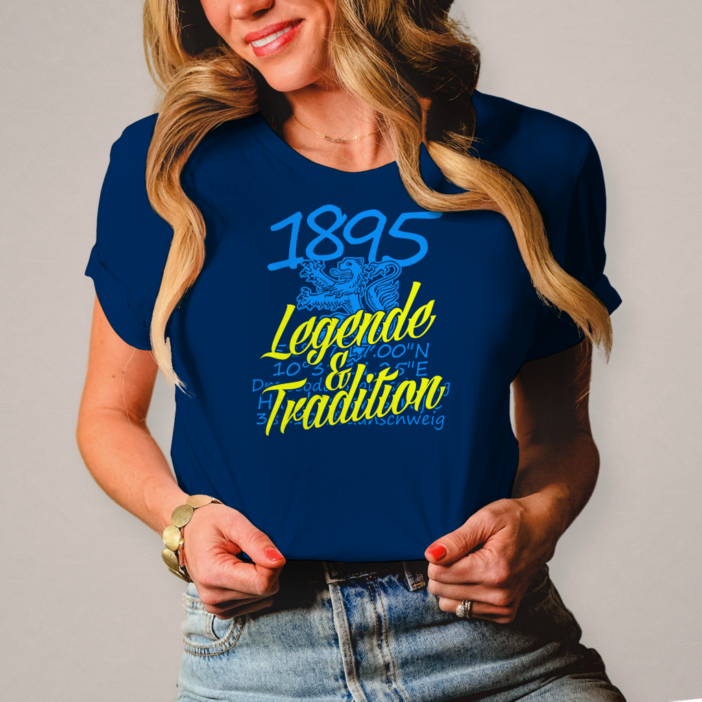 Navy - front