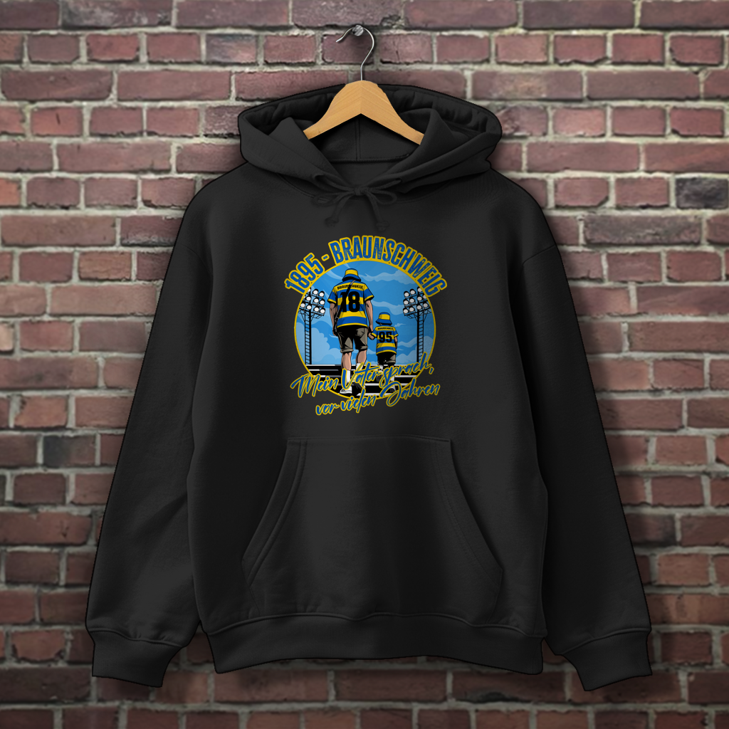 Jet Black - front