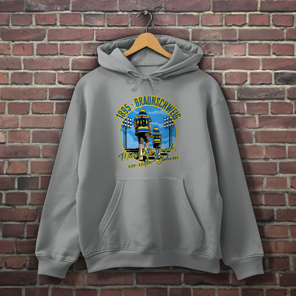 Heather Grey - front