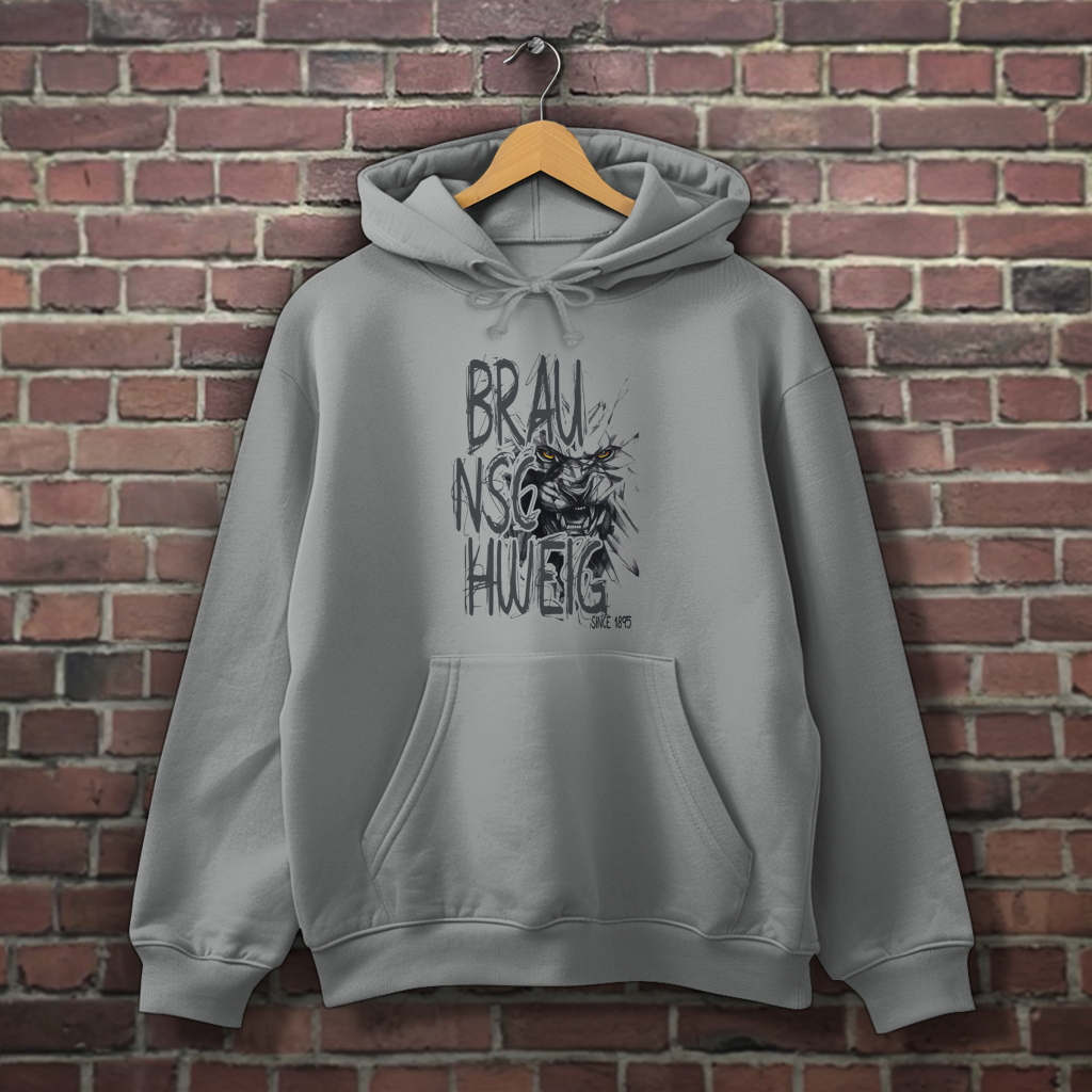 Heather Grey - front
