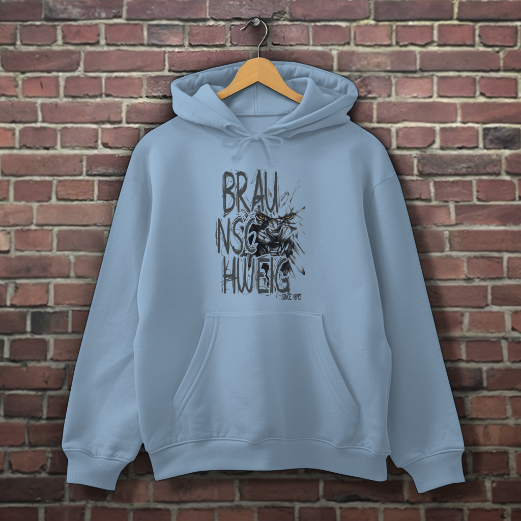 Sky Blue - front