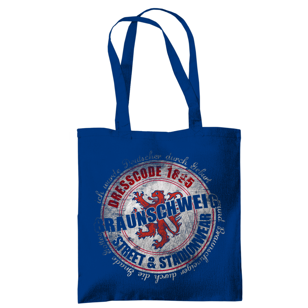Bright Royal - front