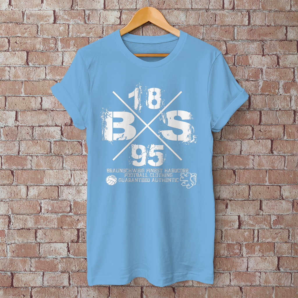 Sky Blue - front