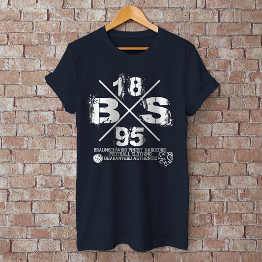 Navy - front