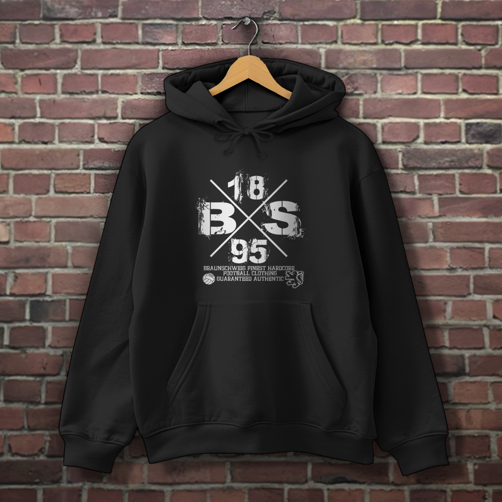 Jet Black - front