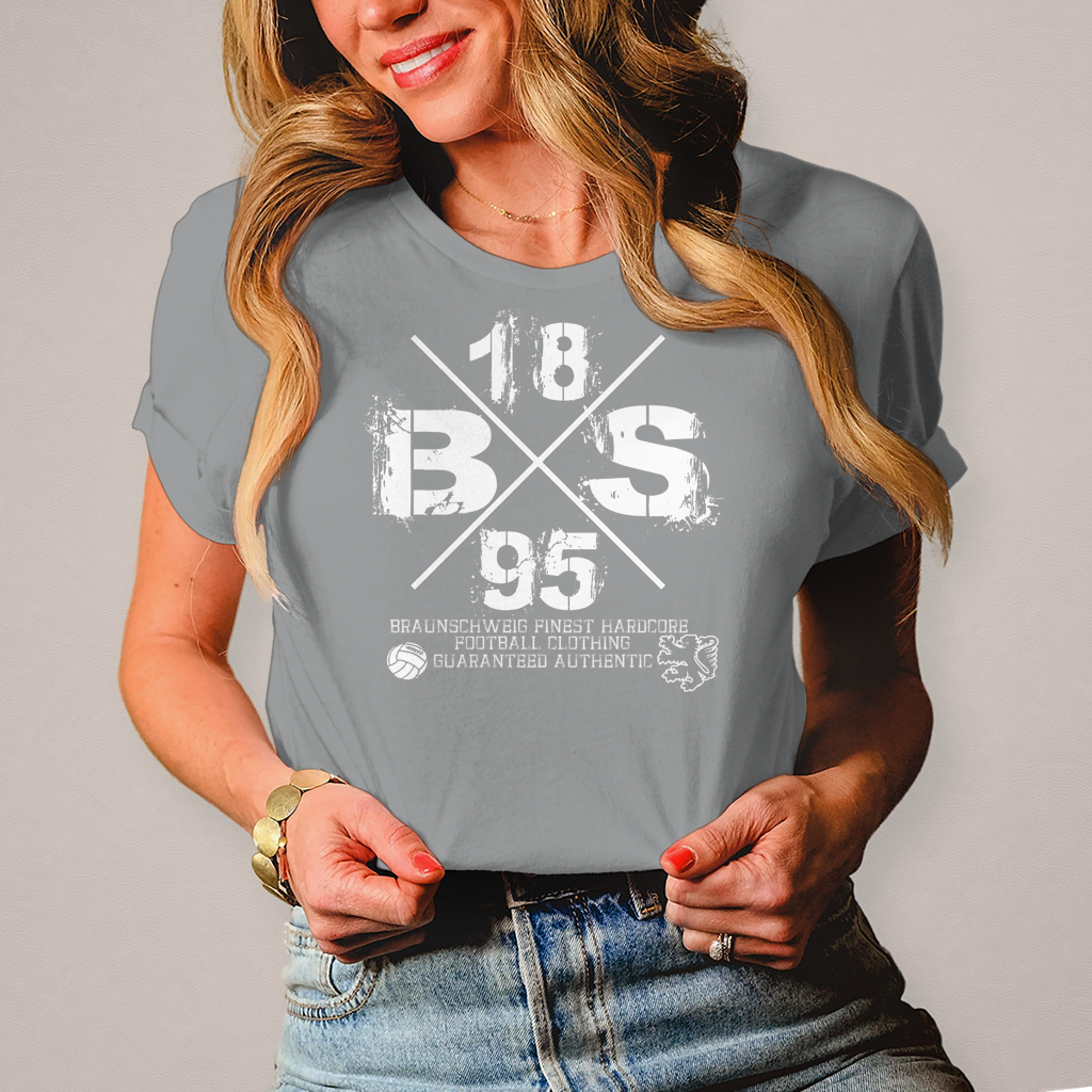 Sport Grey Heather - front