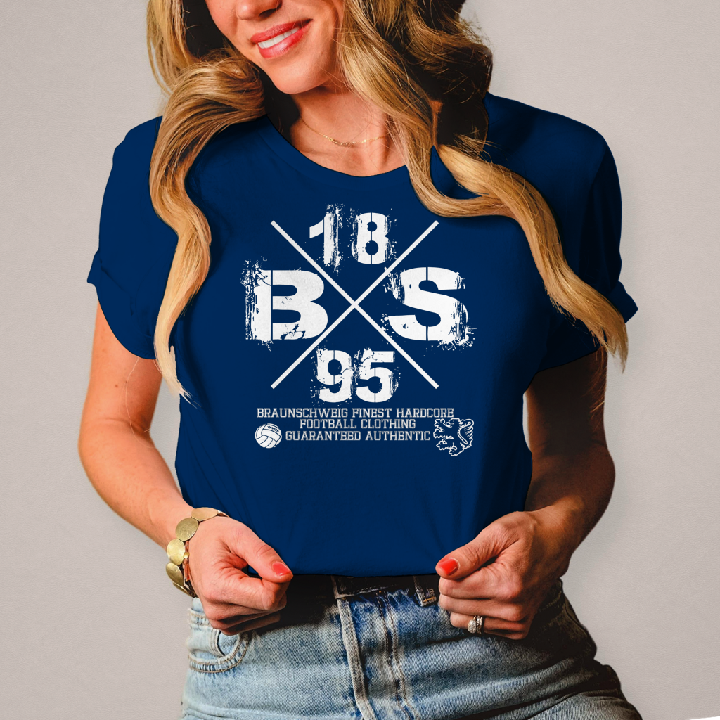 Navy - front