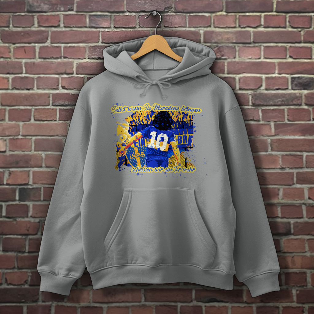 Heather Grey - front